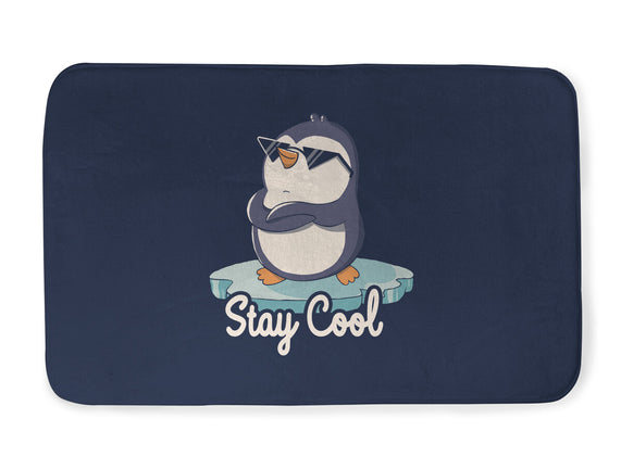 Stay Cool Funny Penguin