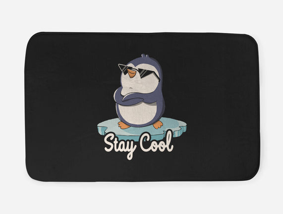 Stay Cool Funny Penguin