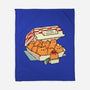 Kitten Nuggets-None-Fleece-Blanket-tobefonseca