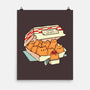 Kitten Nuggets-None-Matte-Poster-tobefonseca