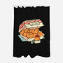 Kitten Nuggets-None-Polyester-Shower Curtain-tobefonseca