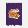 Kitten Nuggets-None-Polyester-Shower Curtain-tobefonseca