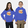 Kitten Nuggets-Youth-Pullover-Sweatshirt-tobefonseca