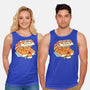 Kitten Nuggets-Unisex-Basic-Tank-tobefonseca