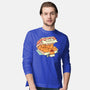 Kitten Nuggets-Mens-Long Sleeved-Tee-tobefonseca