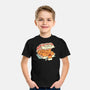 Kitten Nuggets-Youth-Basic-Tee-tobefonseca