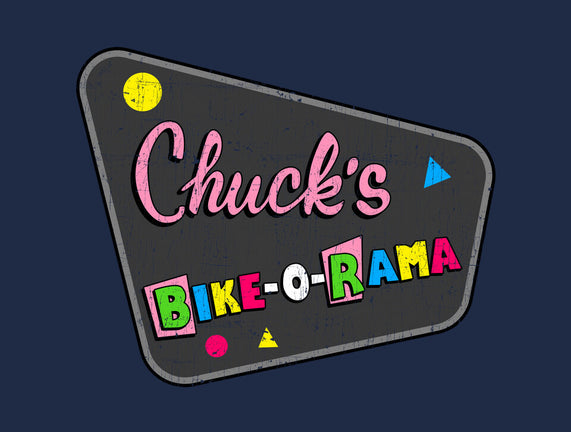 Chuck's Bike-O-Rama