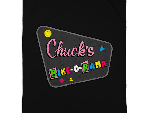 Chuck's Bike-O-Rama