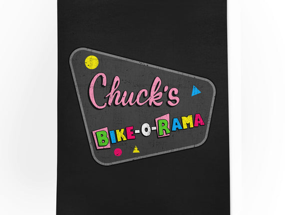 Chuck's Bike-O-Rama