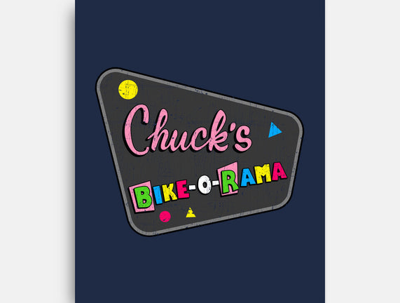 Chuck's Bike-O-Rama