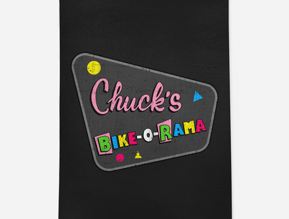 Chuck's Bike-O-Rama