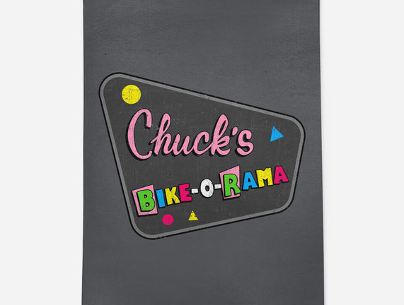 Chuck's Bike-O-Rama