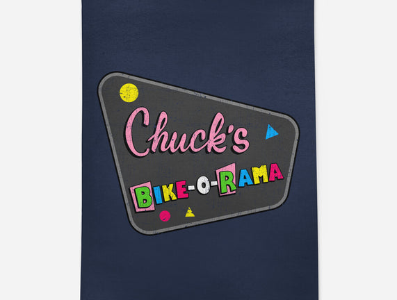 Chuck's Bike-O-Rama