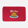 I'm Too Hot-None-Memory Foam-Bath Mat-Boggs Nicolas