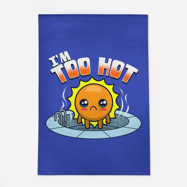 I'm Too Hot-None-Indoor-Rug-Boggs Nicolas