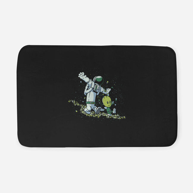 Chasing Stars-None-Memory Foam-Bath Mat-tobefonseca