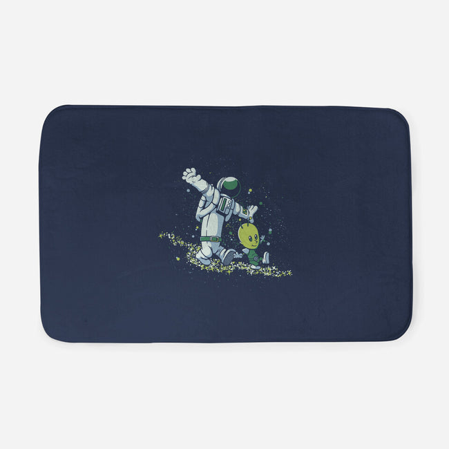 Chasing Stars-None-Memory Foam-Bath Mat-tobefonseca