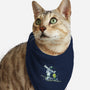 Chasing Stars-Cat-Bandana-Pet Collar-tobefonseca