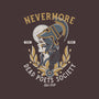 Nevermore Dead Poets Society-None-Fleece-Blanket-Nemons