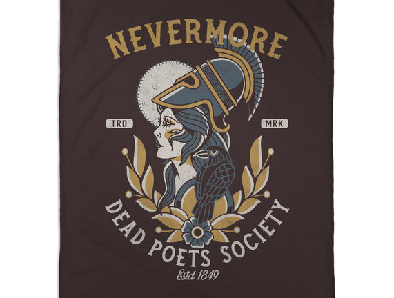 Nevermore Dead Poets Society