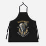 Nevermore Dead Poets Society-Unisex-Kitchen-Apron-Nemons