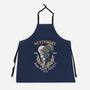 Nevermore Dead Poets Society-Unisex-Kitchen-Apron-Nemons