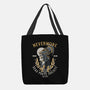 Nevermore Dead Poets Society-None-Basic Tote-Bag-Nemons