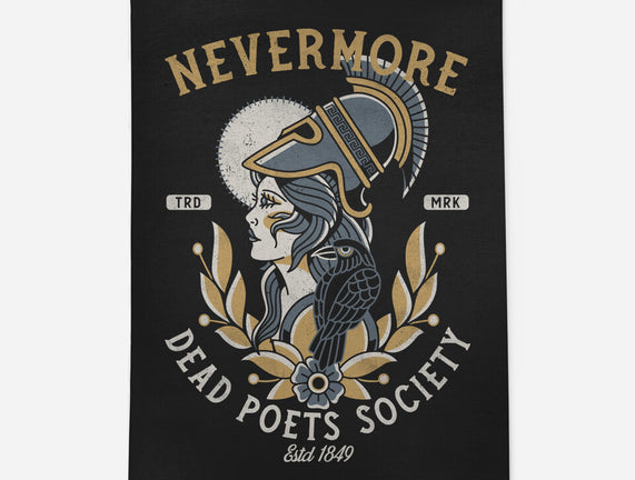 Nevermore Dead Poets Society