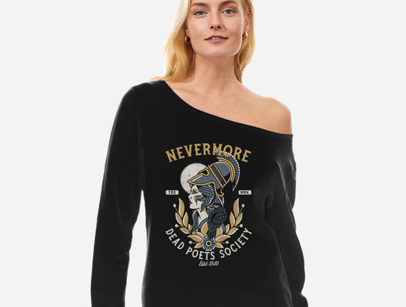 Nevermore Dead Poets Society