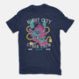 Night City Cyber Crew-Mens-Premium-Tee-Nemons