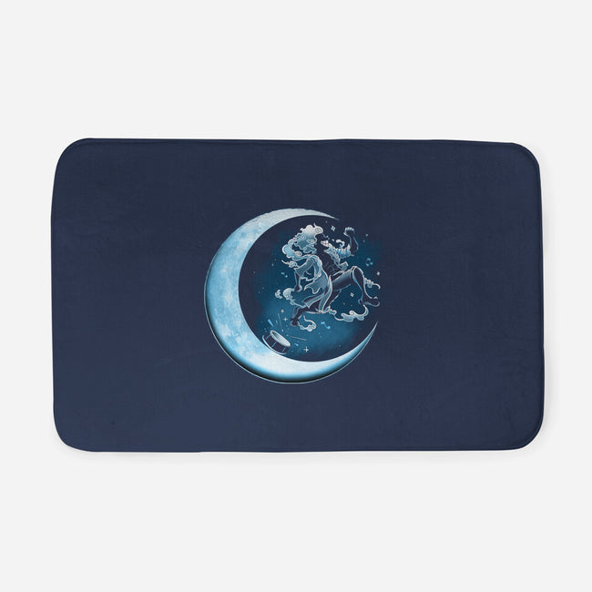 The Sound Of Liberation-None-Memory Foam-Bath Mat-Vallina84