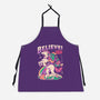 Create Your Reality-Unisex-Kitchen-Apron-eduely