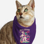 Create Your Reality-Cat-Bandana-Pet Collar-eduely