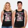 Create Your Reality-Unisex-Basic-Tank-eduely