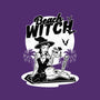 Beach Witch Goth Summer-Youth-Basic-Tee-Studio Mootant