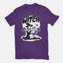 Beach Witch Goth Summer-Mens-Premium-Tee-Studio Mootant