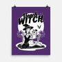 Beach Witch Goth Summer-None-Matte-Poster-Studio Mootant