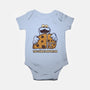 The Cookie Proportion-Baby-Basic-Onesie-retrodivision