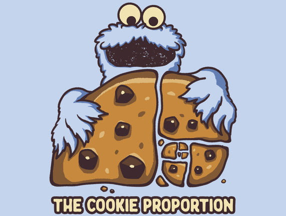 The Cookie Proportion