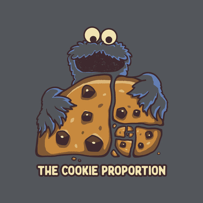 The Cookie Proportion-None-Beach-Towel-retrodivision