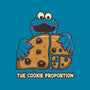 The Cookie Proportion-Mens-Basic-Tee-retrodivision