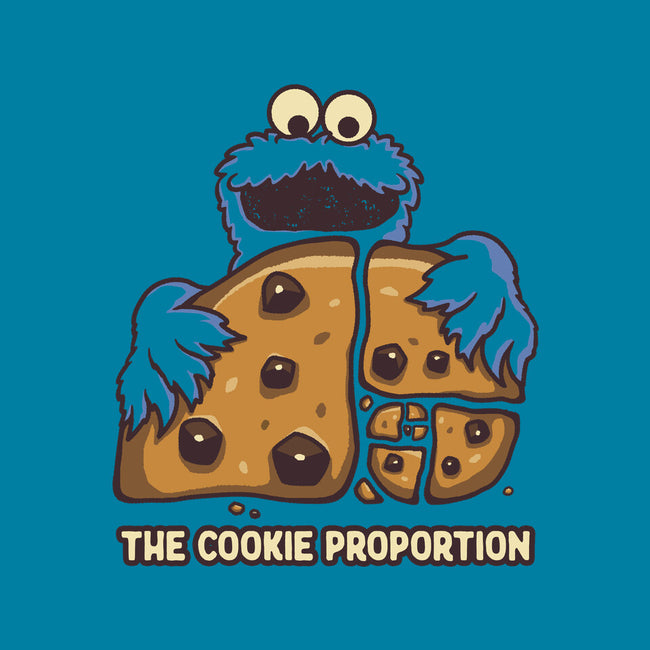 The Cookie Proportion-Unisex-Kitchen-Apron-retrodivision