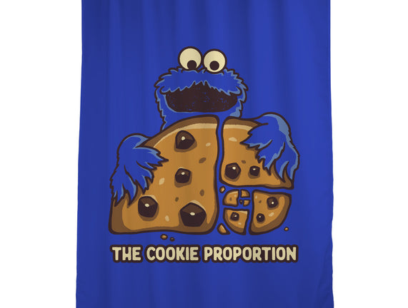 The Cookie Proportion