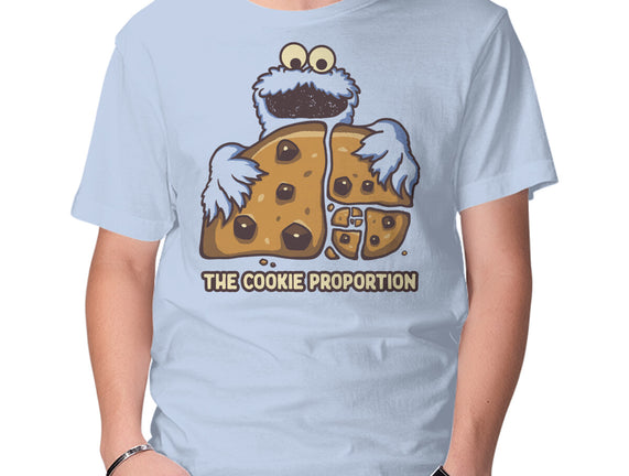 The Cookie Proportion