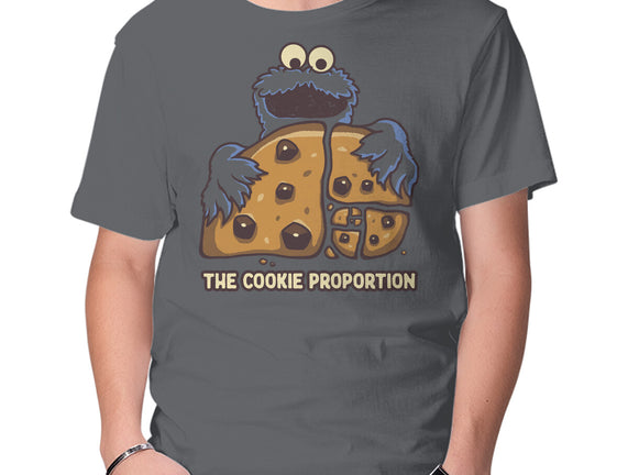 The Cookie Proportion