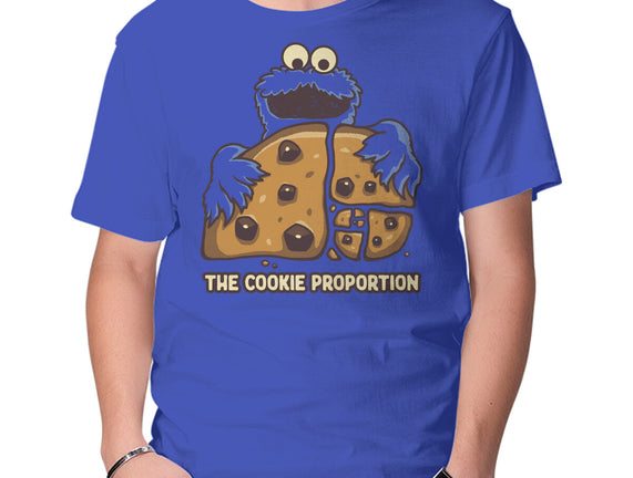 The Cookie Proportion