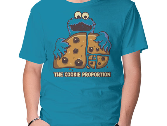 The Cookie Proportion