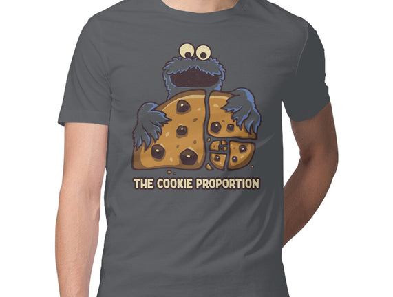 The Cookie Proportion