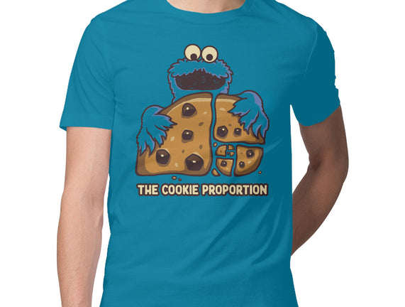 The Cookie Proportion