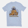 The Cookie Proportion-Mens-Basic-Tee-retrodivision